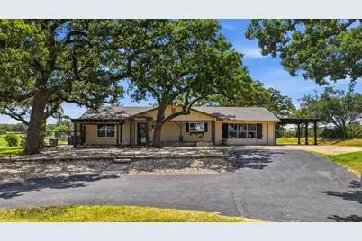 1229 Briarwood Street, Weatherford, TX 76087 - Photo 38