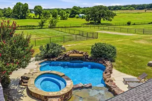 1229 Briarwood St, Weatherford, TX 76087 - Photo 38