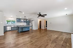 1229 Briarwood St, Weatherford, TX 76087 - Photo 10