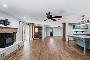 1229 Briarwood St, Weatherford, TX 76087 - Photo 6