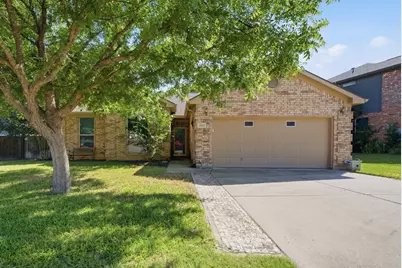 2413 Scotts Meadow Court, Weatherford, TX 76087 - Photo 1