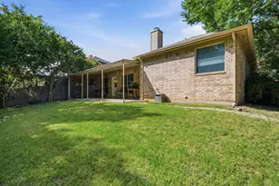 2413 Scotts Meadow Ct, Weatherford, TX 76087 - Photo 24
