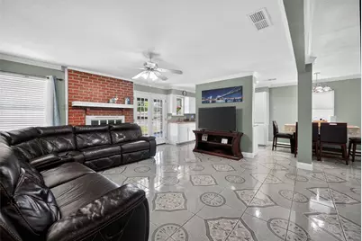 519 E 8th Street, Irving, TX 75060 - Photo 4