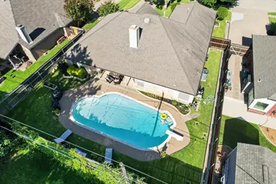 7312 Cottonwood Court, North Richland Hills, TX 76182 - Photo 38