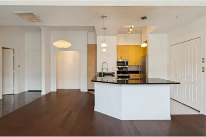 3225 Turtle Creek Boulevard #520, Dallas, TX 75219 - Photo 4