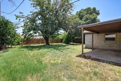 7409 Pinehurst Drive W, Fort Worth, TX 76134 - Photo 26