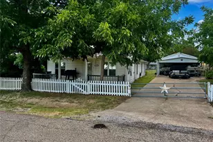 169 Glenn St, Bluff Dale, TX 76433 - Photo 1