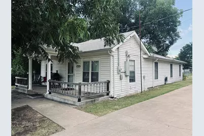 169 Glenn Street, Bluff Dale, TX 76433 - Photo 4