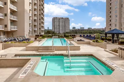 3225 Turtle Creek Boulevard #1211, Dallas, TX 75219 - Photo 14