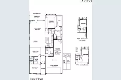 2662 Hot Springs Drive, Corinth, TX 76210 - Photo 28