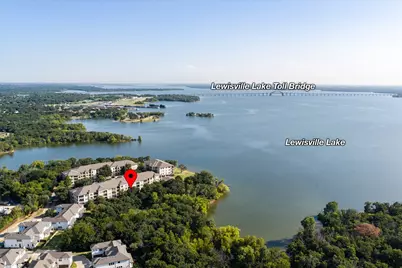 500 Waters Edge Drive #125, Lake Dallas, TX 75065 - Photo 36