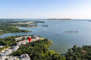 500 Waters Edge Dr, Lake Dallas, TX 75065 - Photo 36