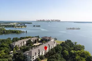 500 Waters Edge Dr, Lake Dallas, TX 75065 - Photo 34