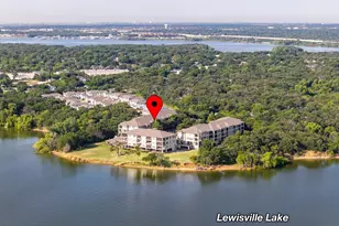 500 Waters Edge Dr, Lake Dallas, TX 75065 - Photo 1