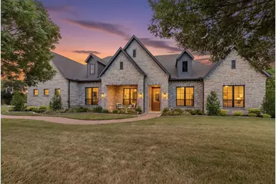 871 Beechwood Lane, Fairview, TX 75069 - Photo 1