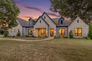 871 Beechwood Ln, Fairview, TX 75069 - Photo 1