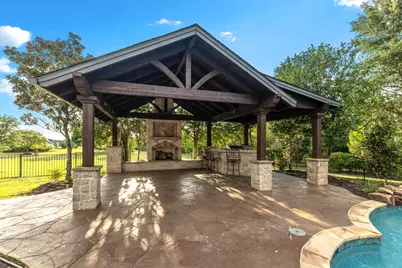 871 Beechwood Lane, Fairview, TX 75069 - Photo 32