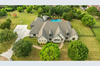 871 Beechwood Lane, Fairview, TX 75069 - Photo 38