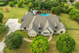871 Beechwood Ln, Fairview, TX 75069 - Photo 38