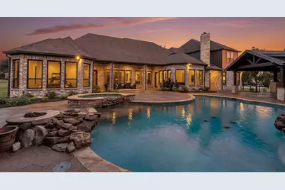 871 Beechwood Lane, Fairview, TX 75069 - Photo 36