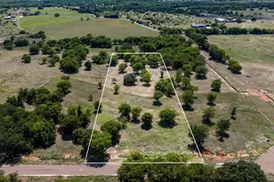 Lot 16 Lakewood Dr, Whitney, TX 76692 - Photo 1