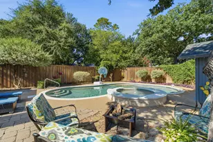 306 Country Manor Dr, Keller, TX 76248 - Photo 36