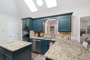 306 Country Manor Dr, Keller, TX 76248 - Photo 16
