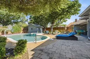 306 Country Manor Dr, Keller, TX 76248 - Photo 30