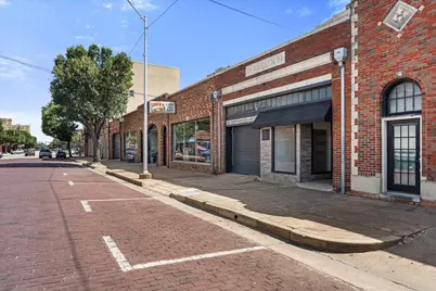 418 N Beaton Street, Corsicana, TX 75110 - Photo 4