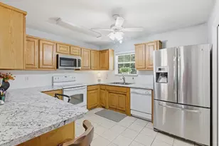 1100 Greg St, Azle, TX 76020 - Photo 18