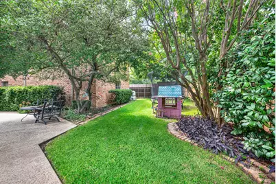 3700 Hillwood Way, Bedford, TX 76021 - Photo 38
