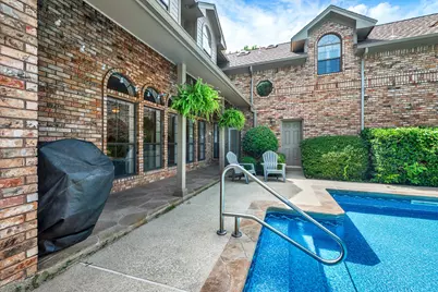 3700 Hillwood Way, Bedford, TX 76021 - Photo 34