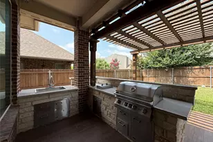 2707 Point Vista Dr, Lewisville, TX 75067 - Photo 36