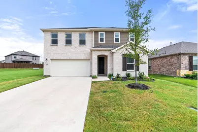 424 Princewood Drive, Princeton, TX 75407 - Photo 1