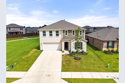 424 Princewood Drive, Princeton, TX 75407 - Photo 4