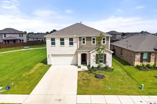 424 Princewood Dr, Princeton, TX 75407 - Photo 4