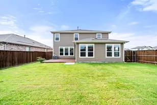 424 Princewood Dr, Princeton, TX 75407 - Photo 32