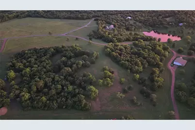 310 Thorn Ridge Drive, Kerens, TX 75144 - Photo 2