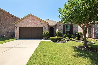 3428 Alamosa River Drive, Celina, TX 75078 - Photo 1