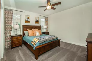 3428 Alamosa River Dr, Celina, TX 75078 - Photo 14