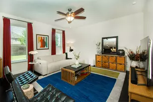 3428 Alamosa River Dr, Celina, TX 75078 - Photo 4