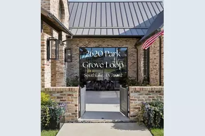 2620 Park Grove Loop, Southlake, TX 76092 - Photo 1