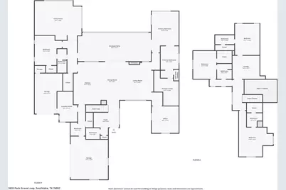 2620 Park Grove Loop, Southlake, TX 76092 - Photo 40