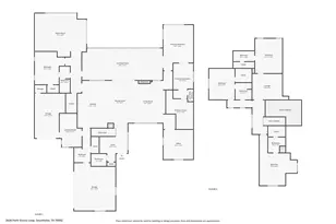 2620 Park Grove Loop, Southlake, TX 76092 - Photo 40