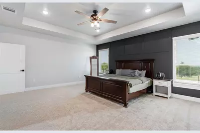 13428 Knob Hill Road, Rogers, TX 76569 - Photo 14