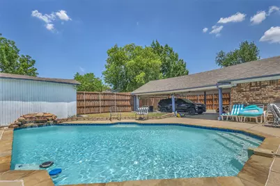 2709 El Paso Way, Mesquite, TX 75150 - Photo 1