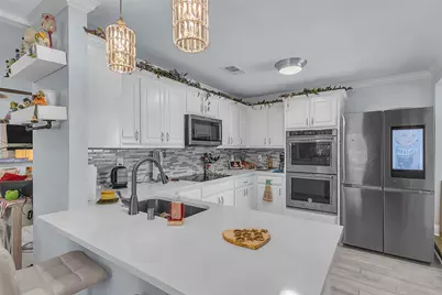 2709 El Paso Way, Mesquite, TX 75150 - Photo 4