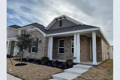 6009 Pitcher Way, Providence Village, TX 76227 - Photo 8