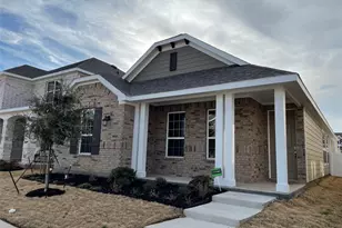 6009 Pitcher Wy, Providence Village, TX 76227 - Photo 8