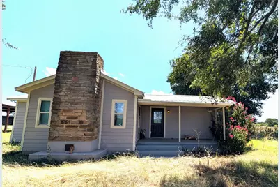113 S Wilson, Palo Pinto, TX 76484 - Photo 1